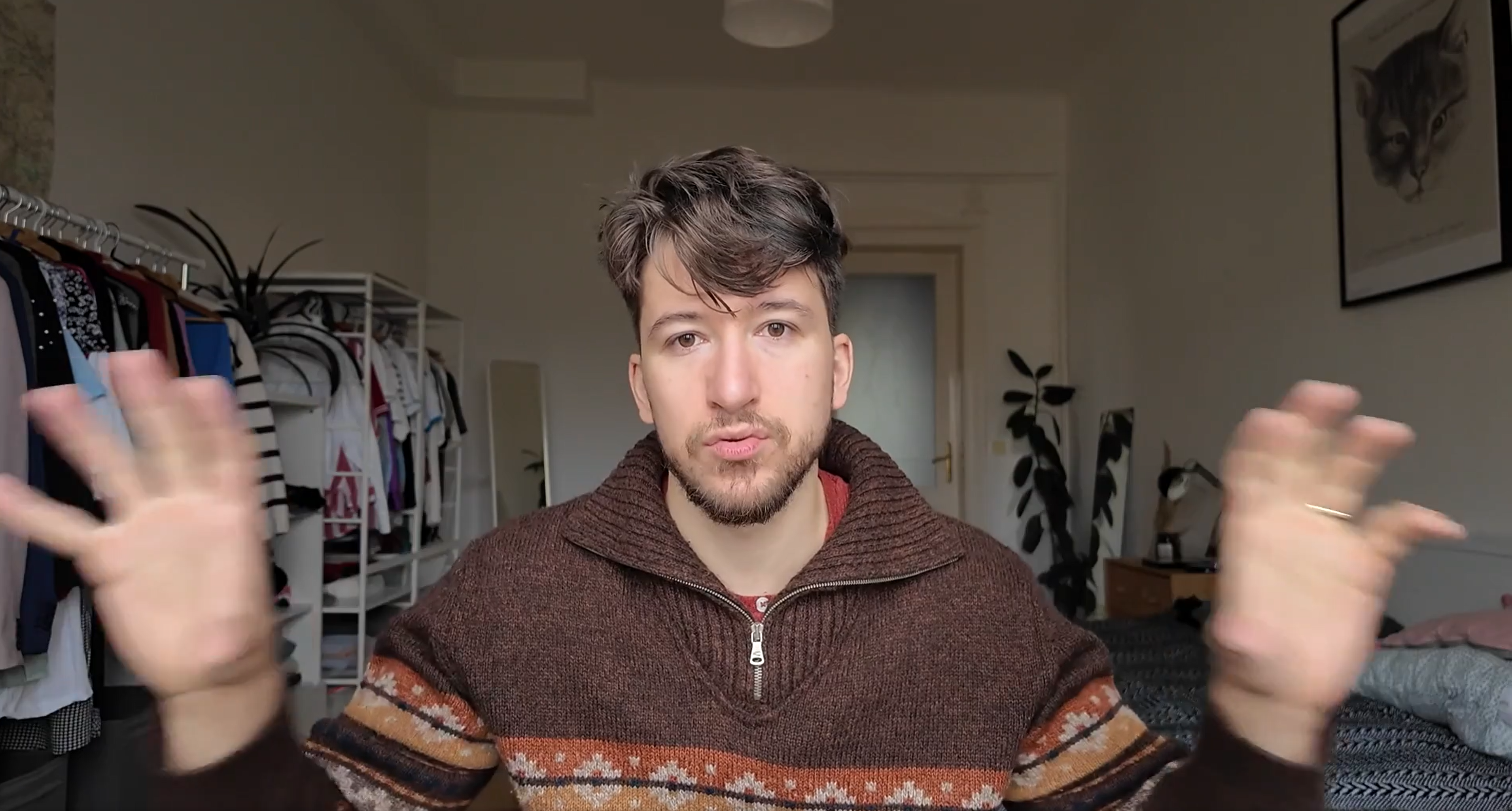 Lekce o archetypu kouzelníka