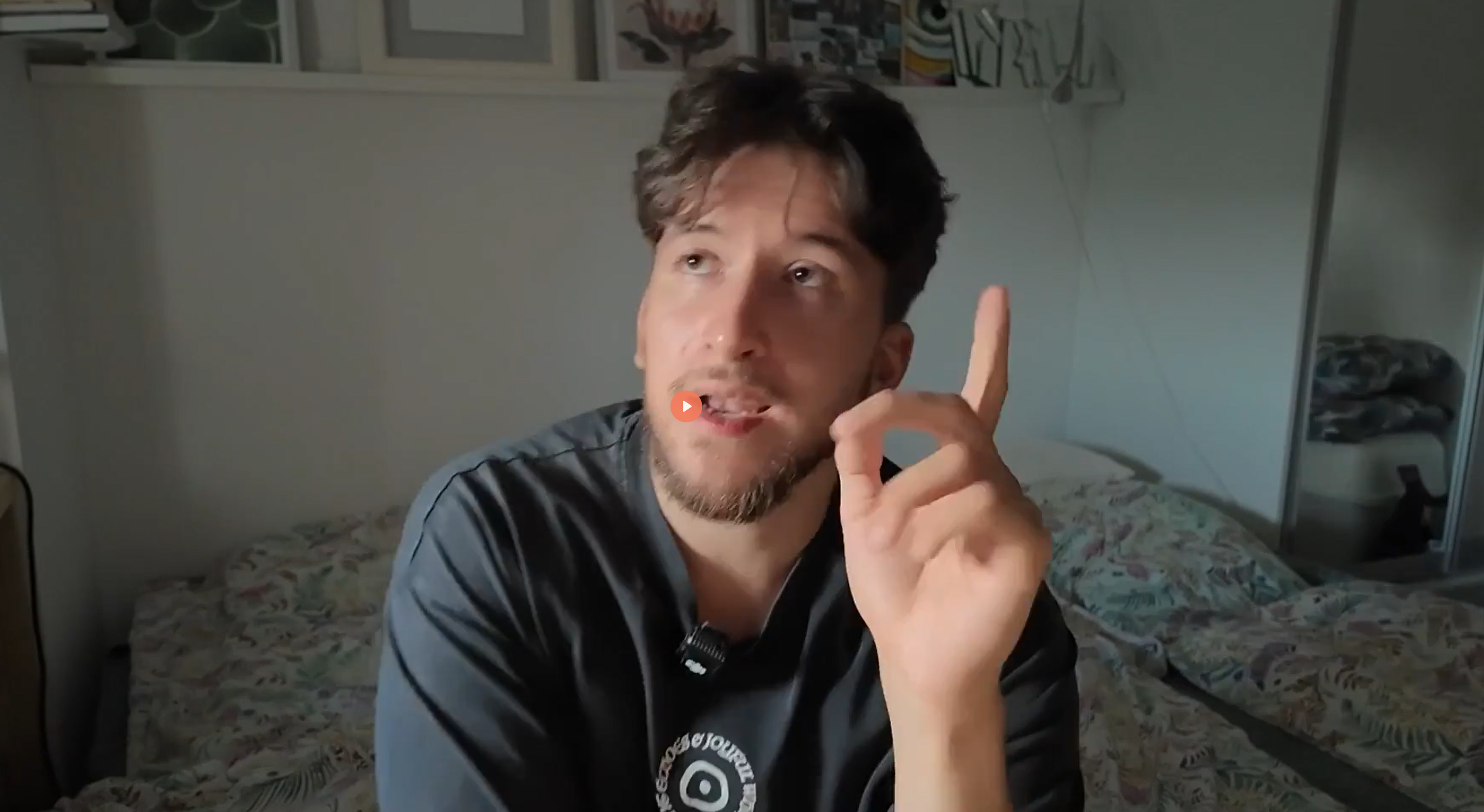 Lekce o kritickém myšlení