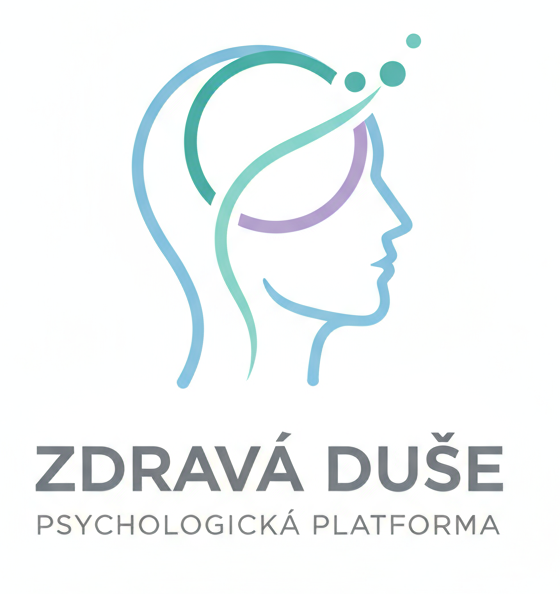 Zdravá Duše logo