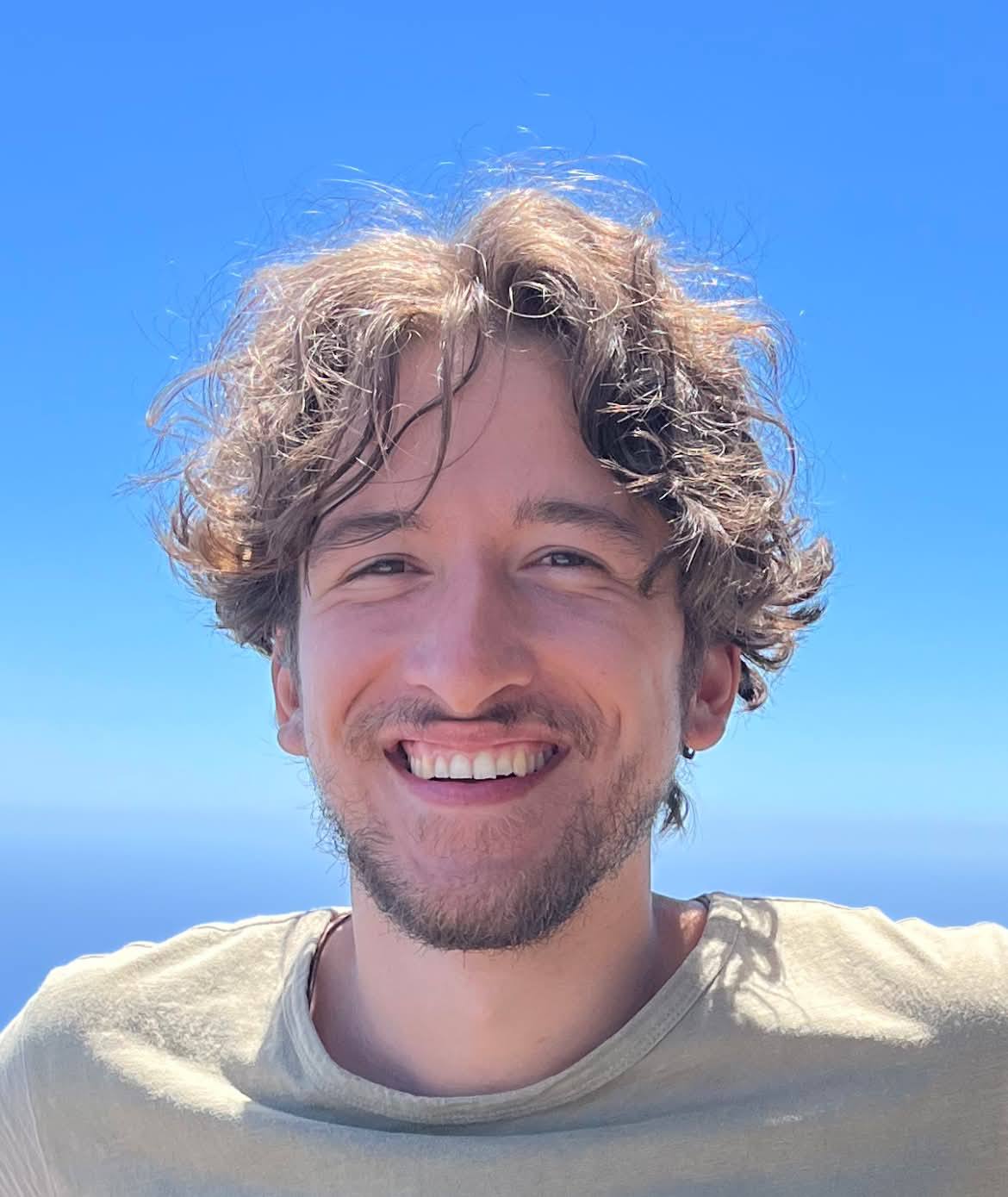 Pavel Pek - Psycholog specializující se na OCD