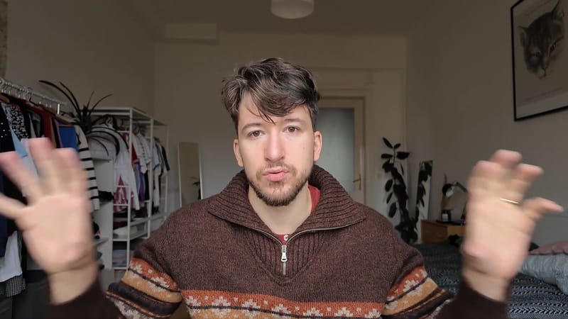 Tři fáze léčby OCD