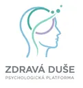 Zdravá Duše logo